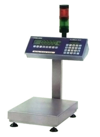 Checkweighers