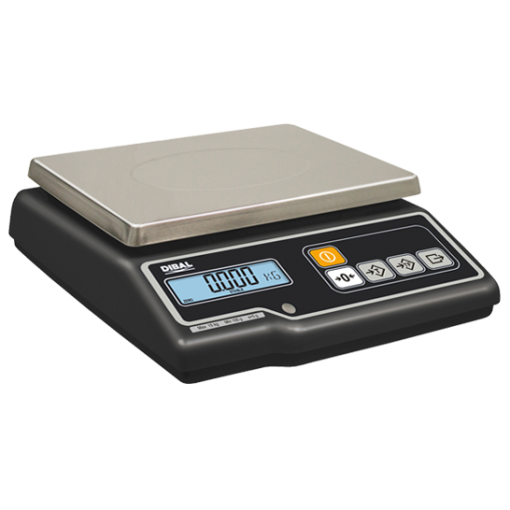 Retail Scales Without Printer - G 305