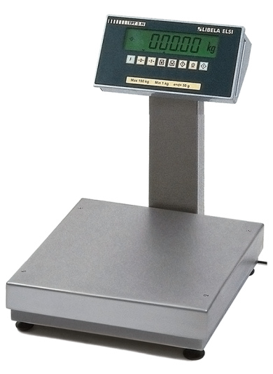Sigma Bench Scales