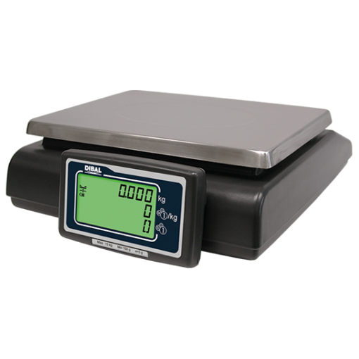 Retail Scales Without Printer - G 325
